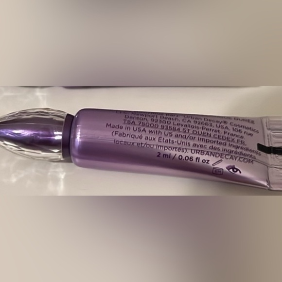 Urban Decay Eyeshadow Primer Potion – Original (Travel Size 2ml / 0.06 fl oz) - Picture 2 of 5